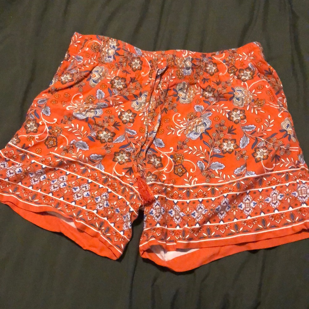 Like-New Shorts